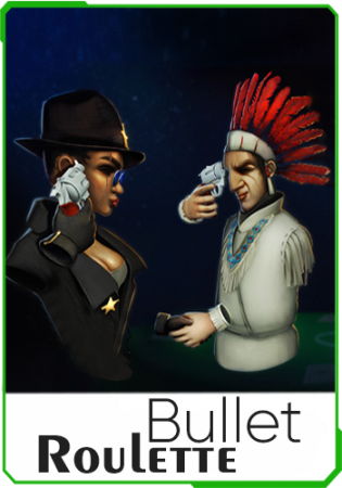 Bullet Roulette VR Bullet Roulette VR