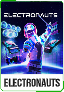 Electronauts - VR v.175667 Electronauts - VR v.175667