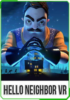 Hello Neighbor Search and Rescue v.1.1 Hello Neighbor Search and Rescue v.1.1